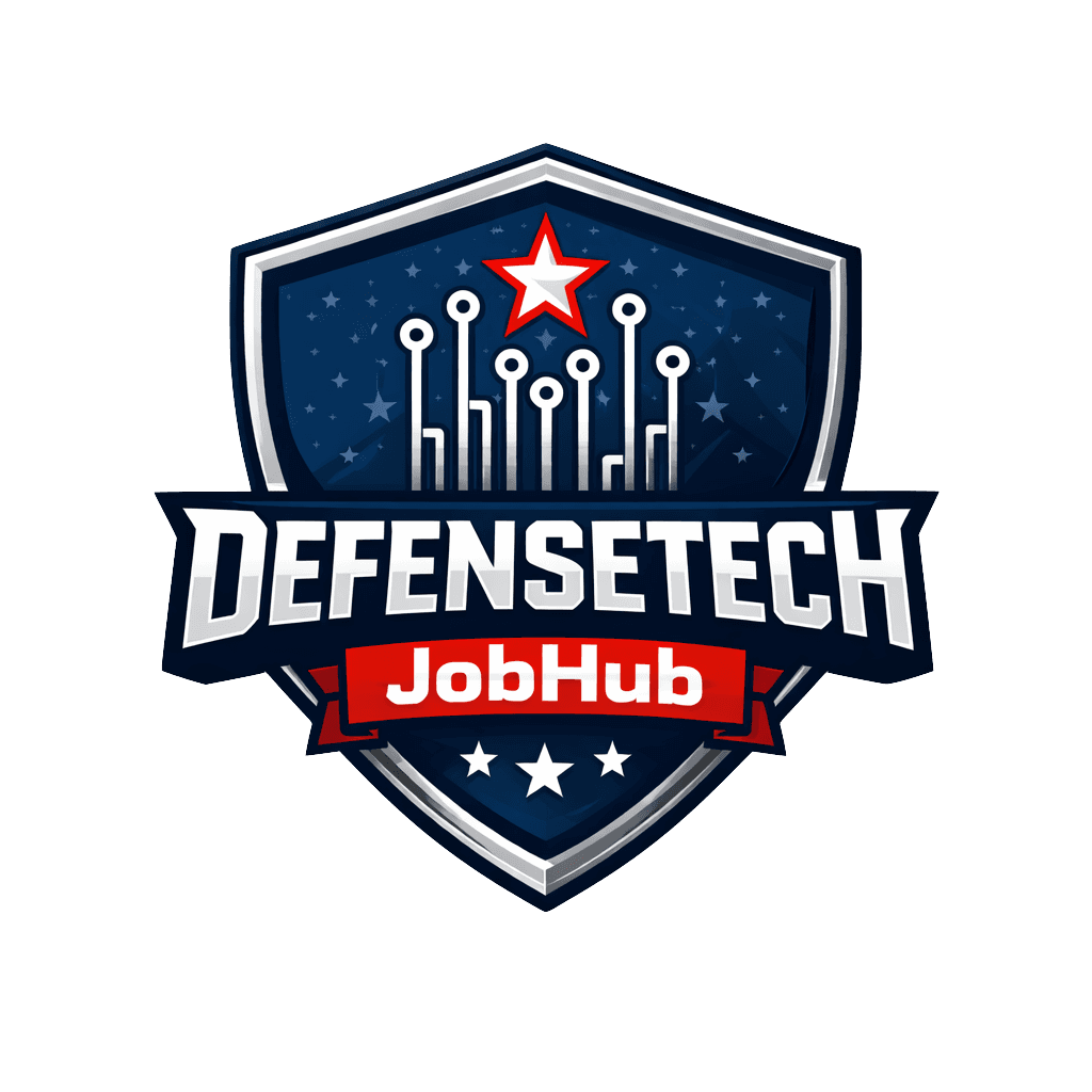 Job Hub logo
